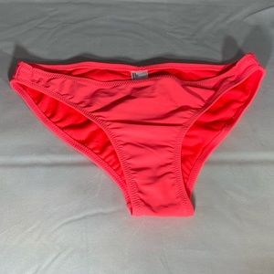Bikini bottom NWOT